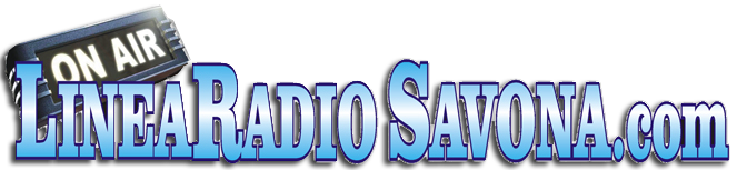 log linea radio savona