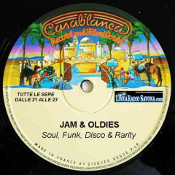 jam and oldies