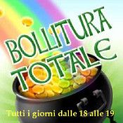 bollitura totale