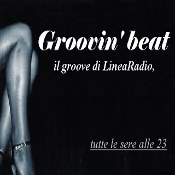 grooving beat