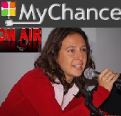 my chance on air